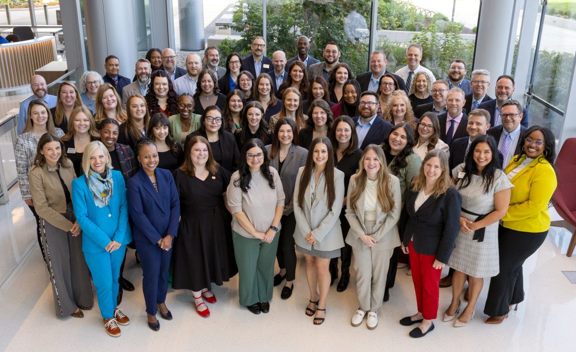 53 Credit Union Leaders Earn CUDE Designation in Final In-Person DE Class of 2026