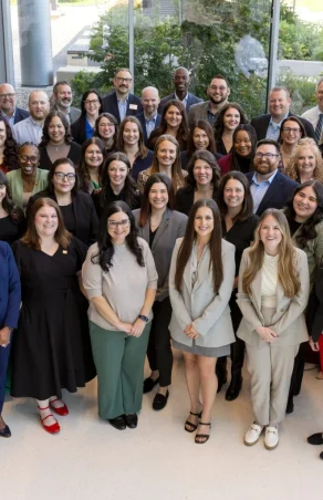NATIONAL CREDIT UNION FOUNDATION OPENS REGISTRATION FOR 2027 DEVELOPMENT EDUCATION PROGRAM AS DE APPROACHES ITS 45TH YEAR