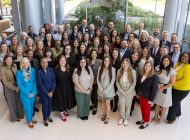 53 Credit Union Leaders Earn CUDE Designation in Final In-Person DE Class of 2026