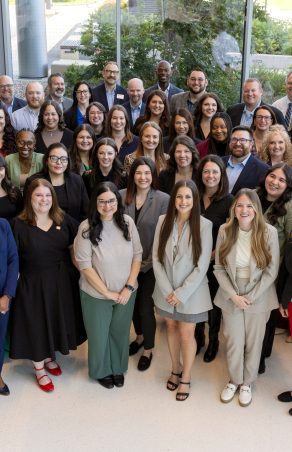 53 Credit Union Leaders Earn CUDE Designation in Final In-Person DE Class of 2026
