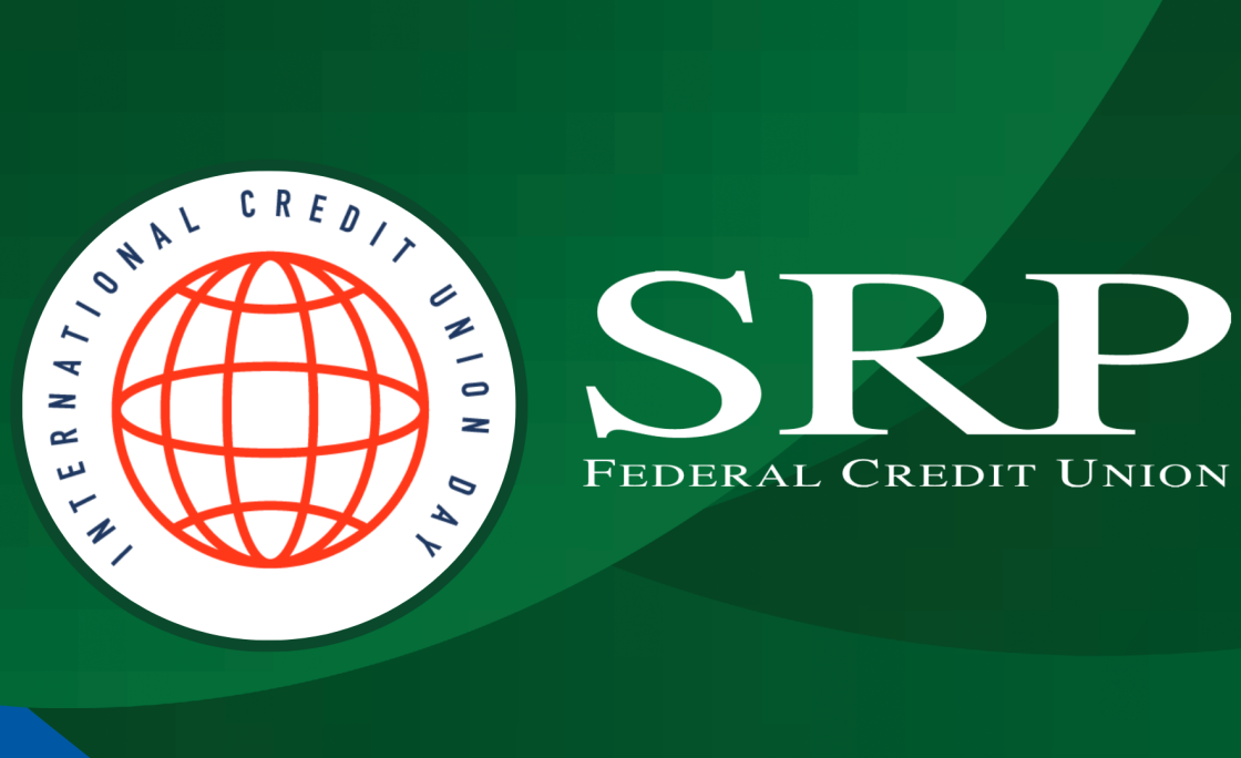 SRP Federal Credit Union Celebrates International Credit Union Day ®