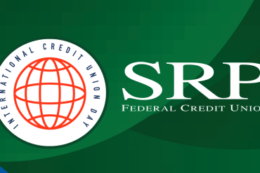SRP Federal Credit Union Celebrates International Credit Union Day ®