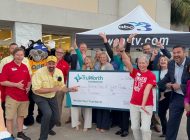 Gulf Winds Credit Union Joins Community in Rebuilding Northwest Florida Following Hurricane Isaias Devastation