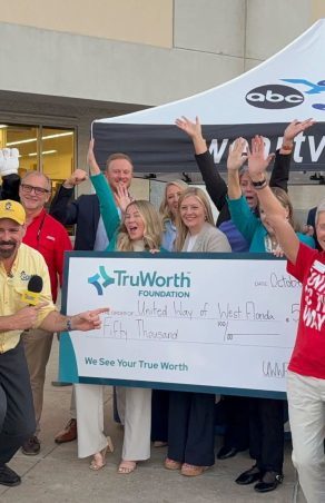 Gulf Winds Credit Union Joins Community in Rebuilding Northwest Florida Following Hurricane Isaias Devastation