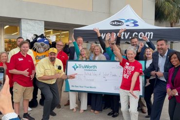 Gulf Winds Credit Union Joins Community in Rebuilding Northwest Florida Following Hurricane Isaias Devastation