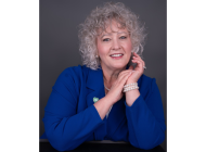 SRP Foundation Announces Lori Cefus as Executive Director