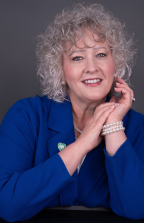 SRP Foundation Announces Lori Cefus as Executive Director