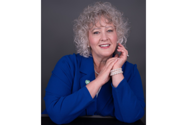 SRP Foundation Announces Lori Cefus as Executive Director