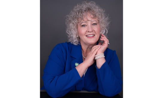SRP Foundation Announces Lori Cefus as Executive Director