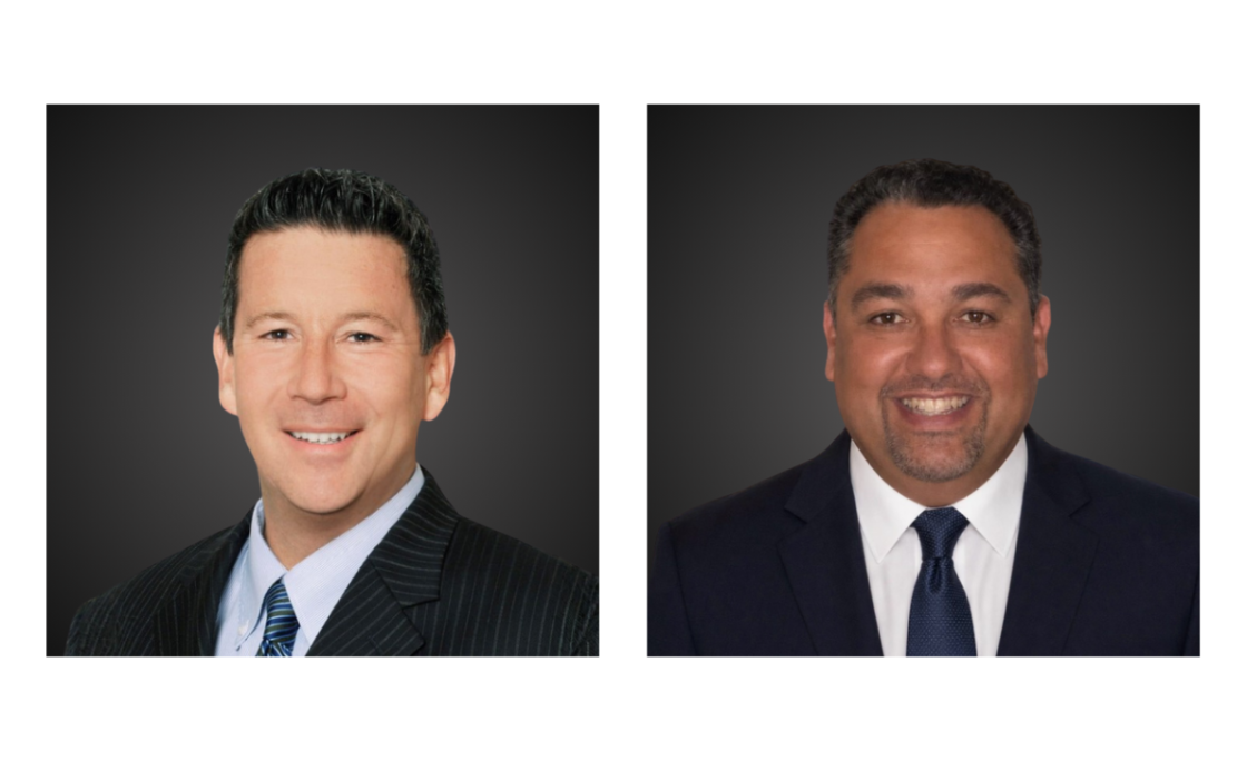 Tropical Financial Credit Union Bolsters Commercial Banking Services with Addition of Two Veteran Bankers