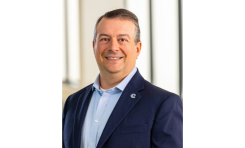 Chartway Credit Union Promotes Rob Keatts to Executive Vice President and Chief Operating Officer