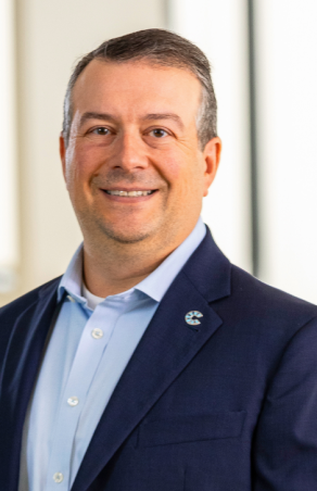 Chartway Credit Union Promotes Rob Keatts to Executive Vice President and Chief Operating Officer