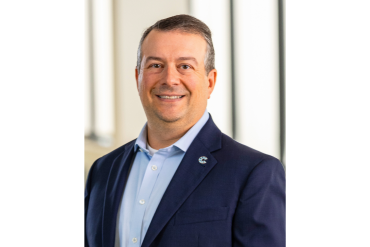 Chartway Credit Union Promotes Rob Keatts to Executive Vice President and Chief Operating Officer