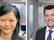 Growth of ALM First Executive Benefits Results in Promotions for Shirley McMillan and Tom Sievewright