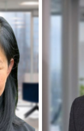 Growth of ALM First Executive Benefits Results in Promotions for Shirley McMillan and Tom Sievewright