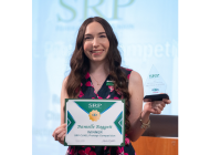 Danielle Baggett Wins SRP Federal Credit Union Protégé Competition