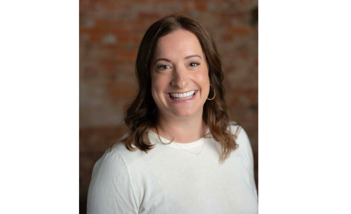 NATIONAL CREDIT UNION FOUNDATION WELCOMES EMILY LEACH AS VP, HEAD OF PARTNERSHIPS & FUNDRAISING