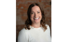 NATIONAL CREDIT UNION FOUNDATION WELCOMES EMILY LEACH AS VP, HEAD OF PARTNERSHIPS & FUNDRAISING