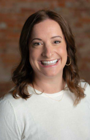 NATIONAL CREDIT UNION FOUNDATION WELCOMES EMILY LEACH AS VP, HEAD OF PARTNERSHIPS & FUNDRAISING