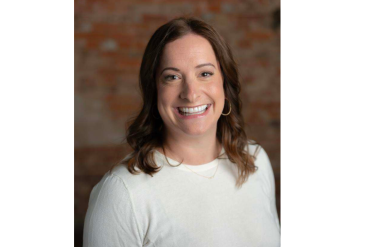 NATIONAL CREDIT UNION FOUNDATION WELCOMES EMILY LEACH AS VP, HEAD OF PARTNERSHIPS & FUNDRAISING