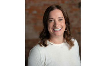 NATIONAL CREDIT UNION FOUNDATION WELCOMES EMILY LEACH AS VP, HEAD OF PARTNERSHIPS & FUNDRAISING