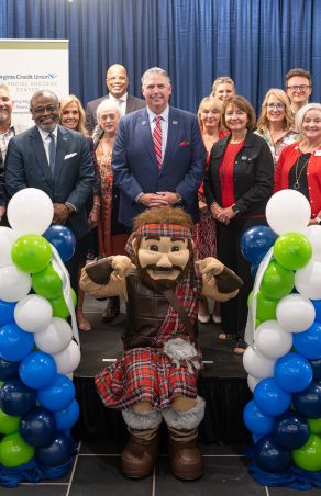 Virginia Credit Union Celebrates Official Opening of Financial Success Center at Radford University