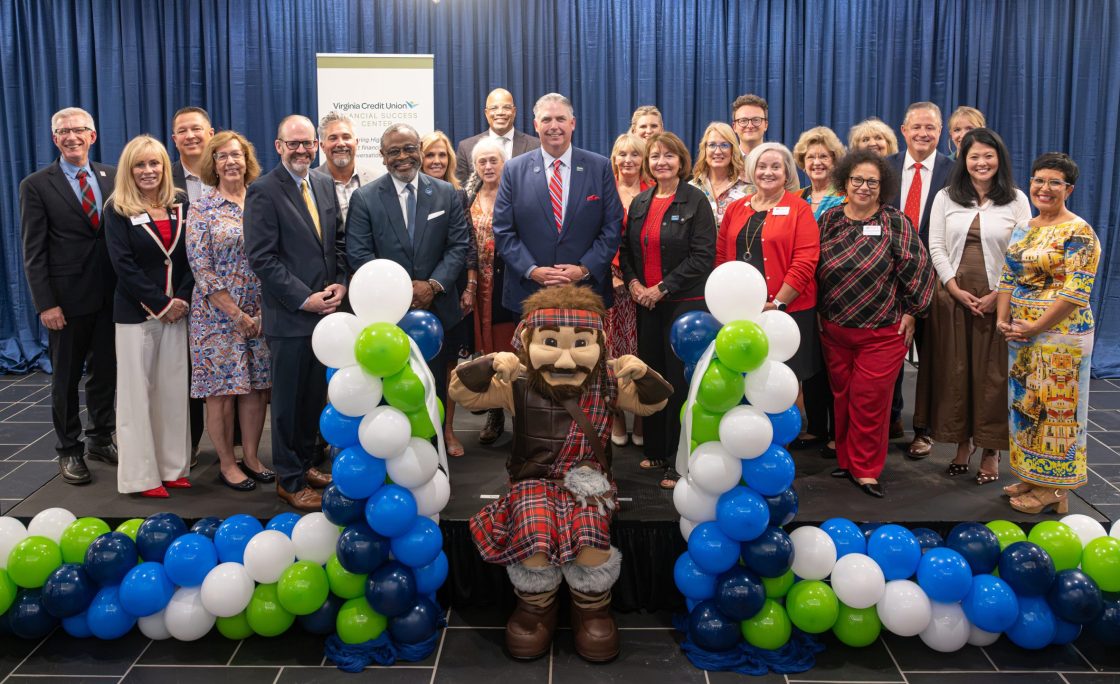 Virginia Credit Union Celebrates Official Opening of Financial Success Center at Radford University