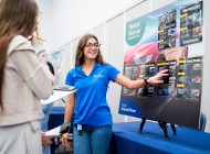 City of Jacksonville and VyStar Credit Union Empower Residents To Take Control of Their Finances