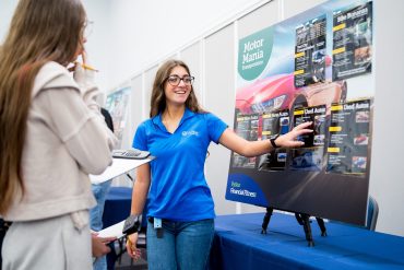 City of Jacksonville and VyStar Credit Union Empower Residents To Take Control of Their Finances