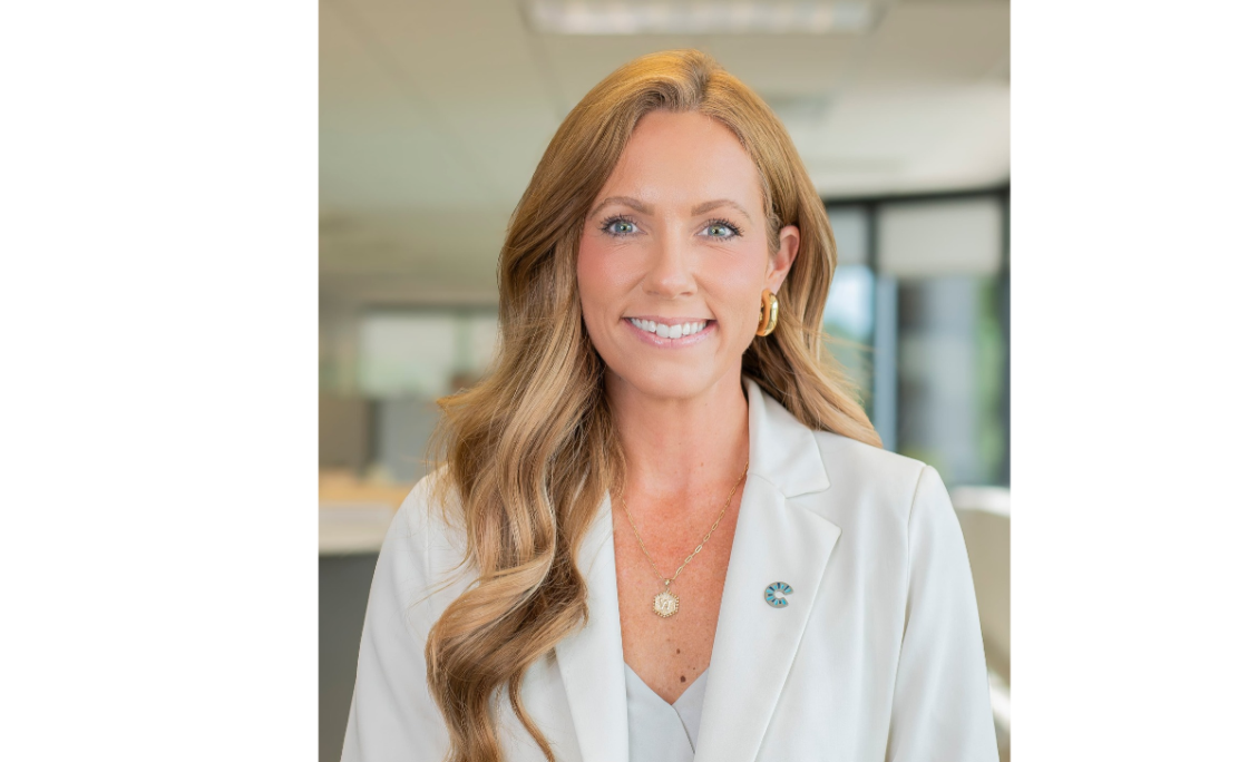 Chartway Credit Union’s VP of Marketing Whitney Huston Named an  Inside Business Top Forty Under 40 Honoree