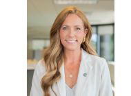 Chartway Credit Union’s VP of Marketing Whitney Huston Named an  Inside Business Top Forty Under 40 Honoree
