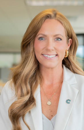 Chartway Credit Union’s VP of Marketing Whitney Huston Named an  Inside Business Top Forty Under 40 Honoree