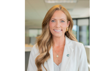Chartway Credit Union’s VP of Marketing Whitney Huston Named an Inside Business Top Forty Under 40 Honoree